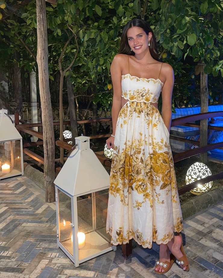 Sara Sampaio Sara Sampaio