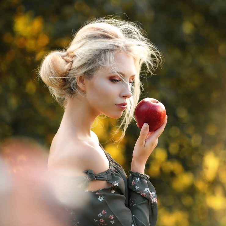 Alisa Tarasenko Alisa Tarasenko
