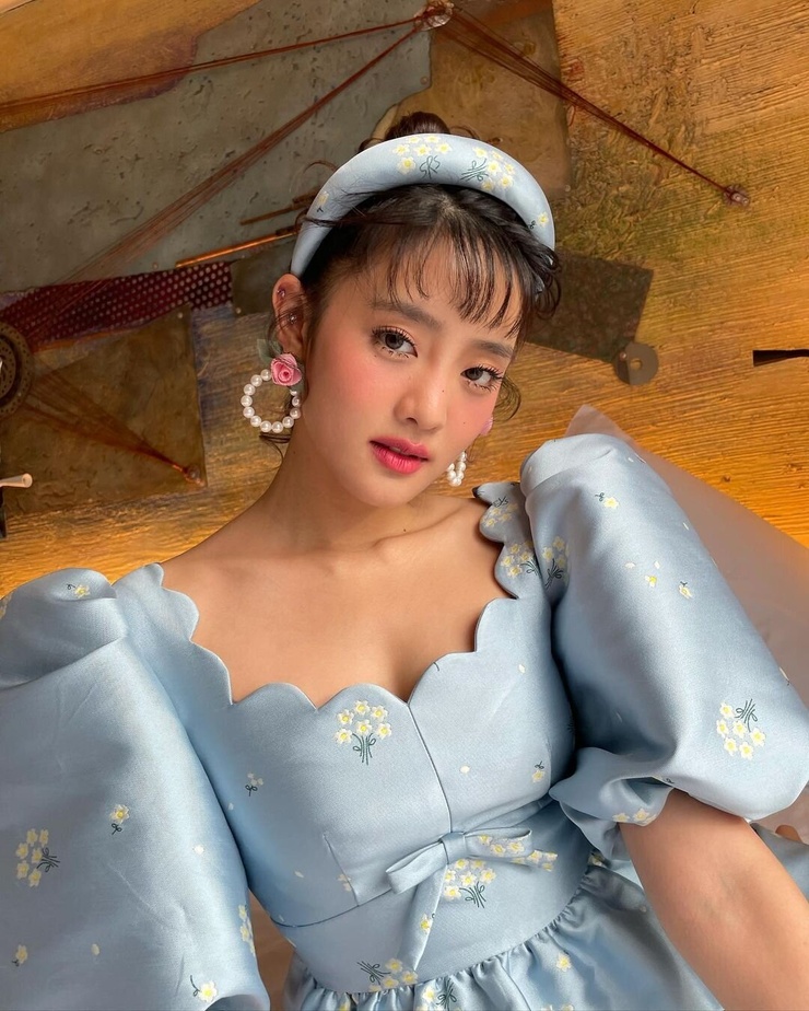 Minnie