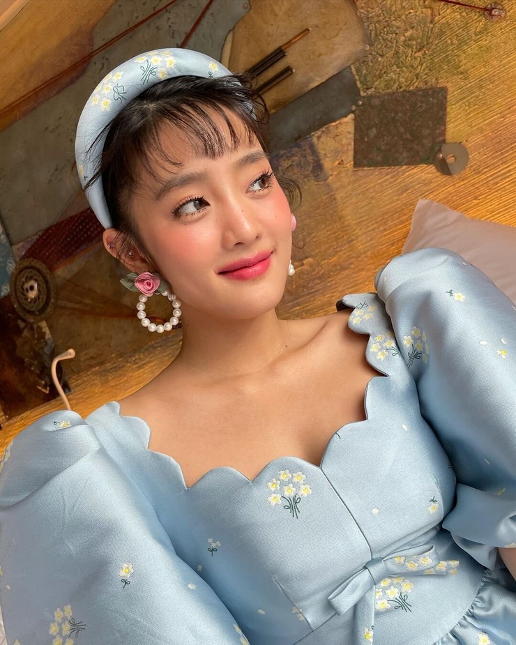 Minnie