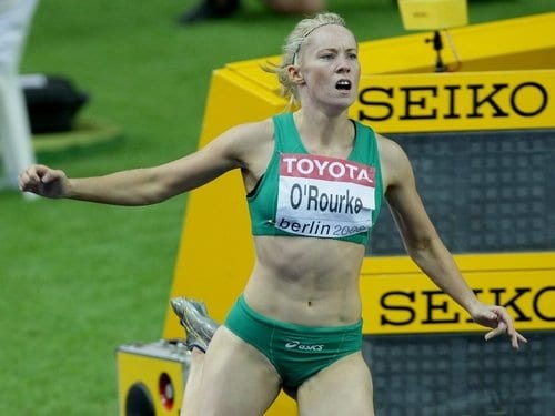 Derval O'Rourke