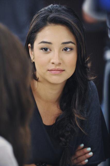 Pretty Little Liars