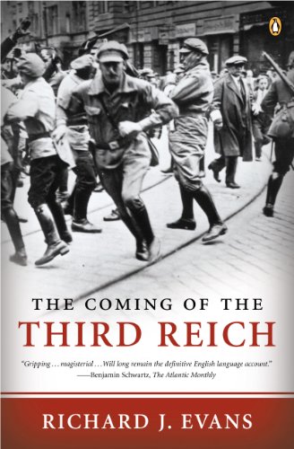 Coming of the Third Reich