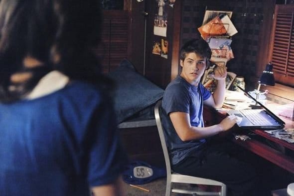 Pretty Little Liars