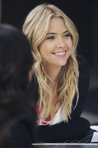 Pretty Little Liars Pretty Little Liars