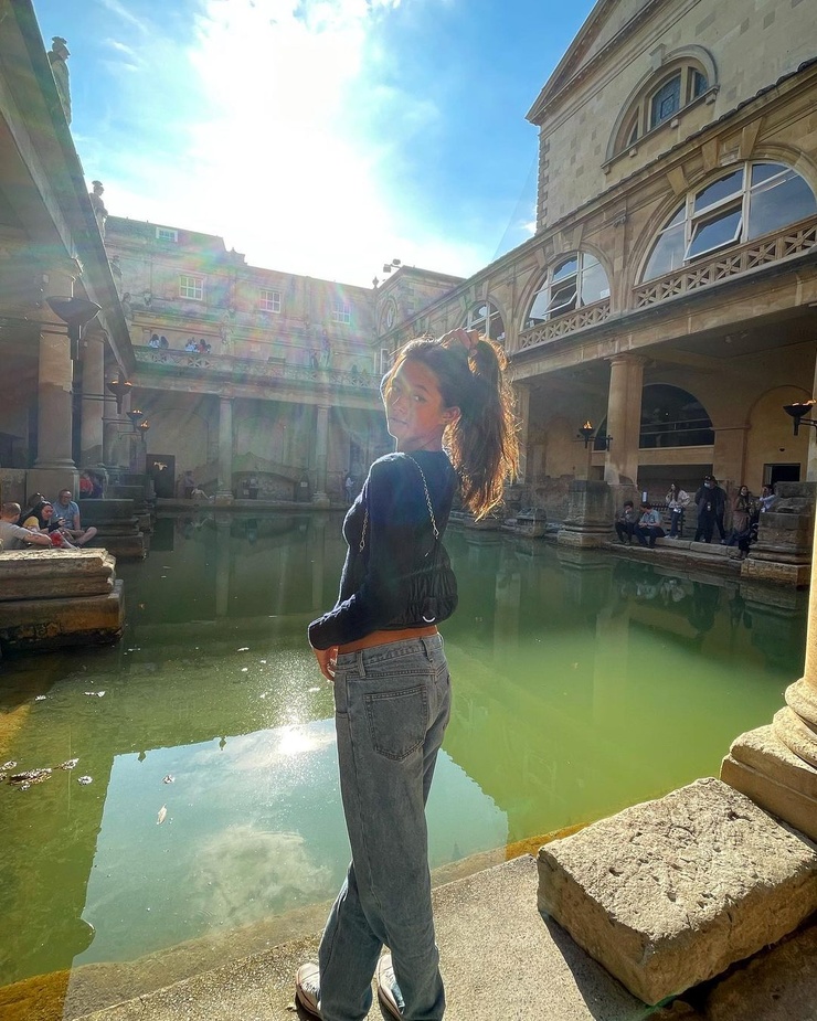 Lily Chee