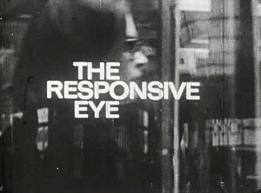 The Responsive Eye