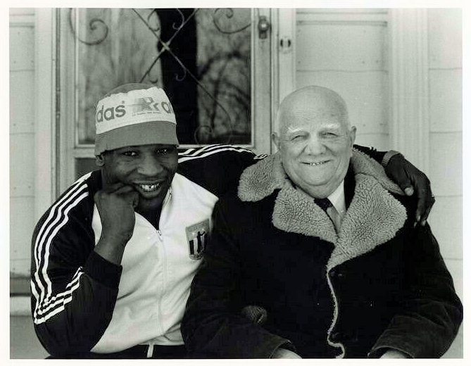 Cus D'Amato