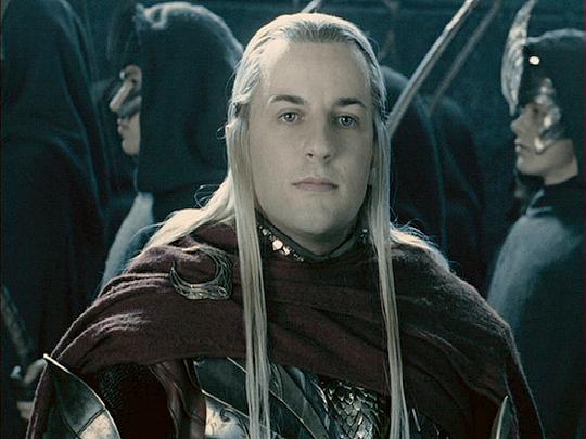Craig Parker