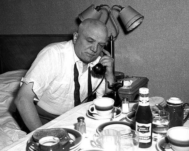 Cus D'Amato