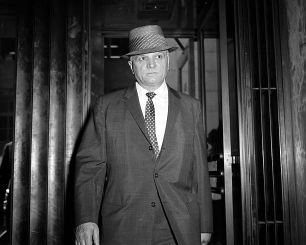 Cus D'Amato