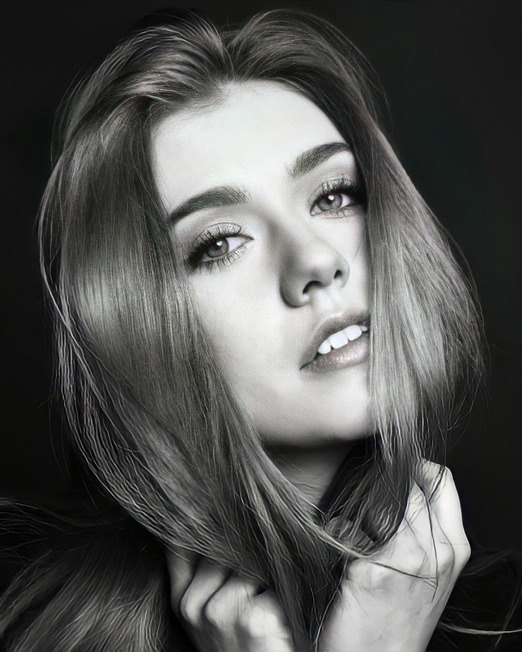 Katherine McNamara Katherine McNamara