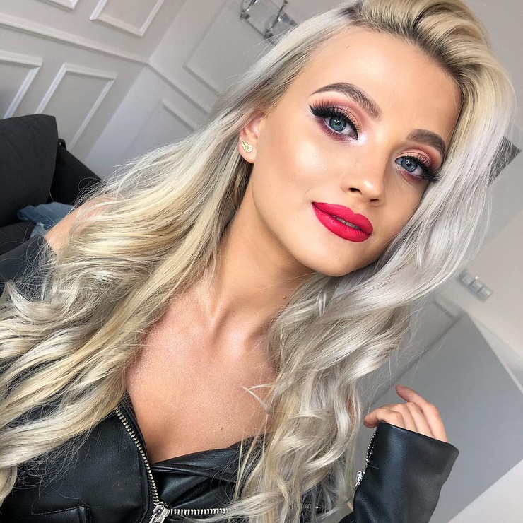 Aleksandra Bil