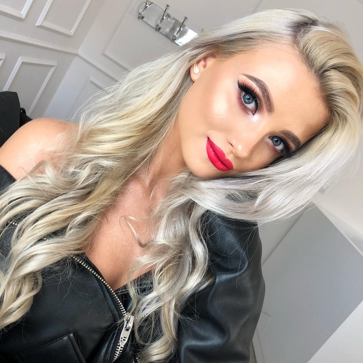 Aleksandra Bil