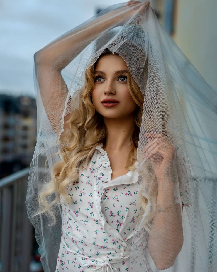 Aleksandra Bil
