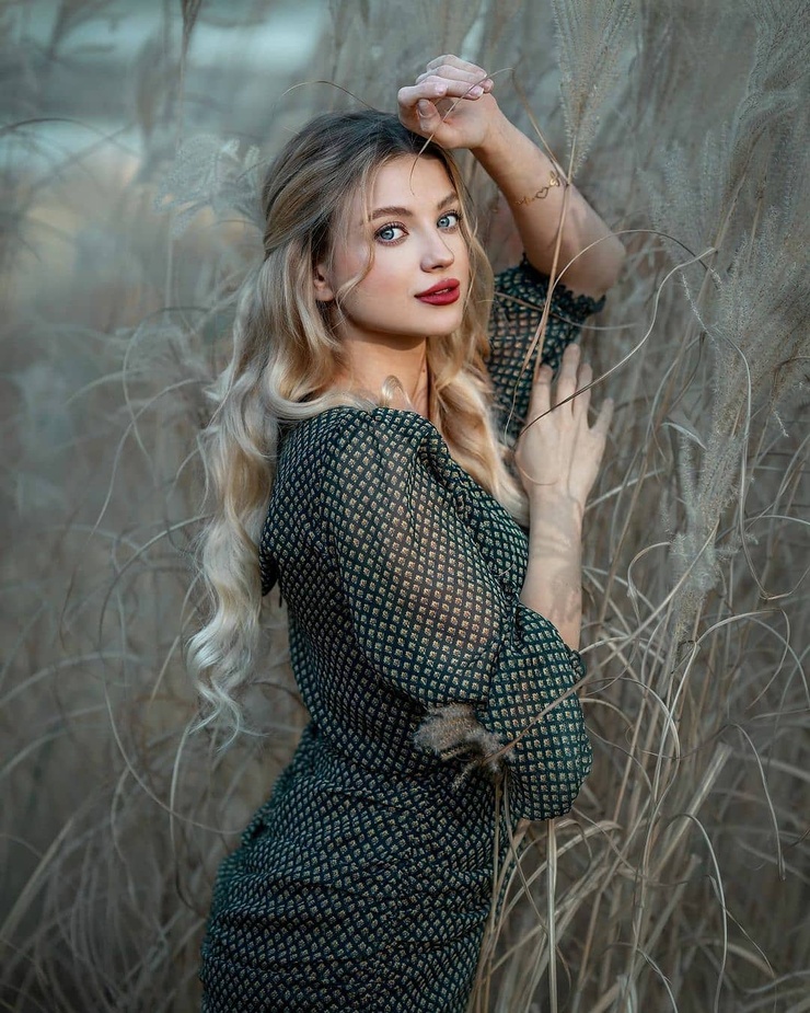 Aleksandra Bil