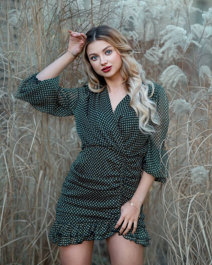 Aleksandra Bil