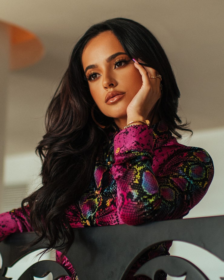 Becky G.