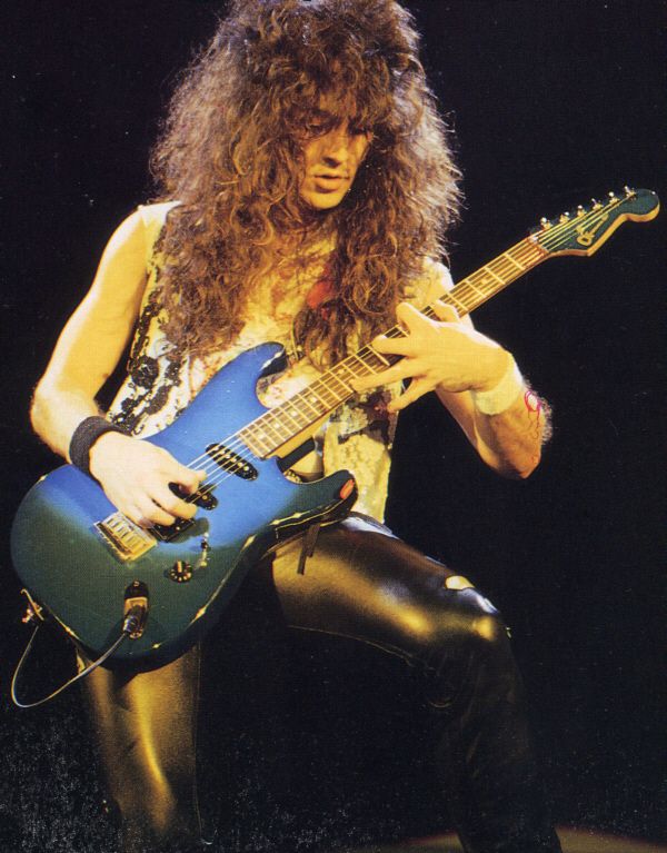 Jake E. Lee