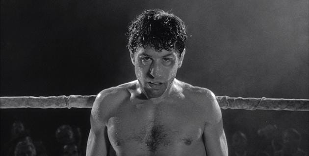 Raging Bull