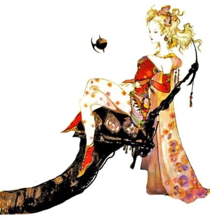 Final Fantasy III