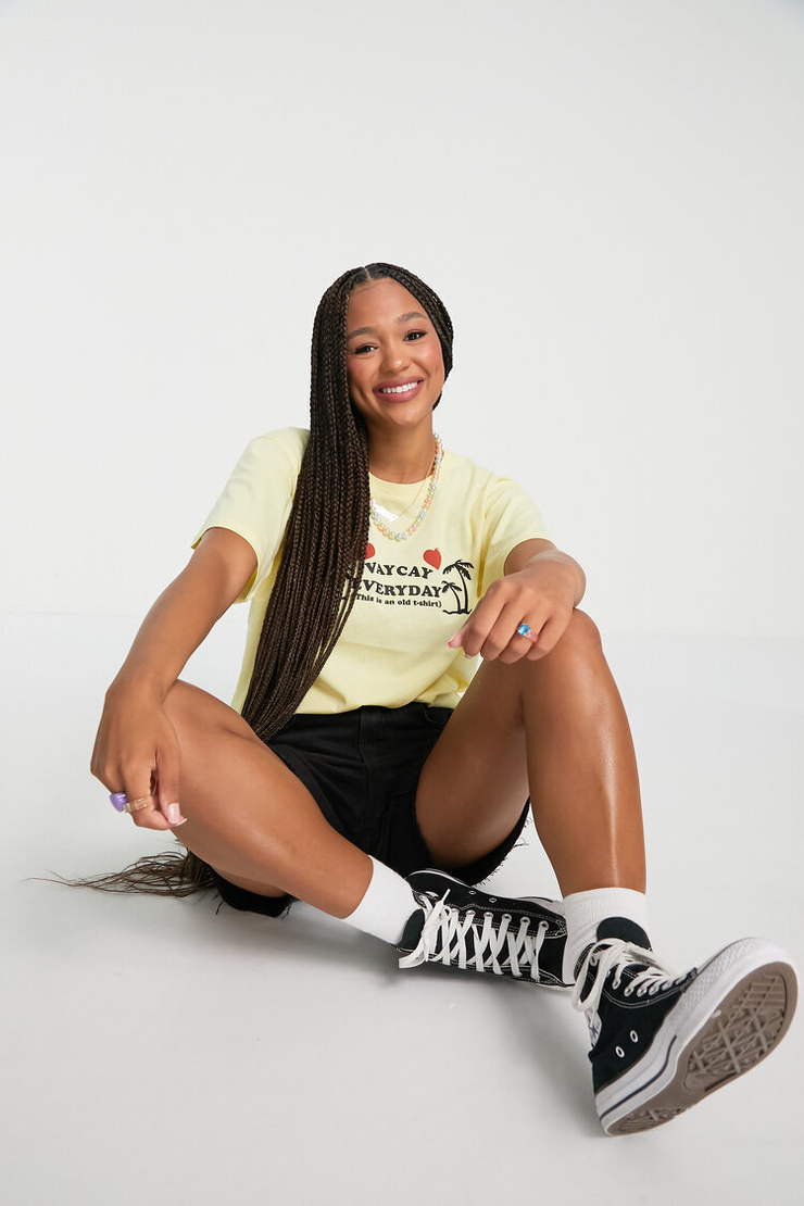 Kyanna Cade