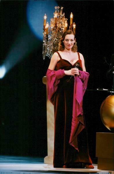 Ute Lemper Ute Lemper