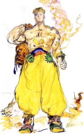 Final Fantasy III