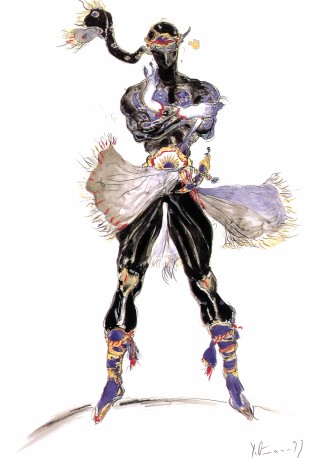 Final Fantasy III