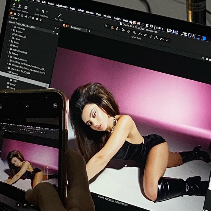 Charli XCX