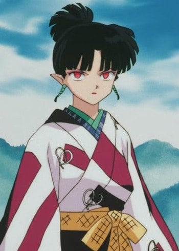 Kagura (Inuyasha)