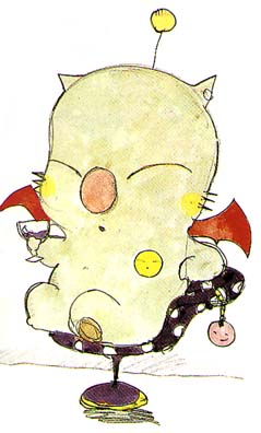 Final Fantasy III