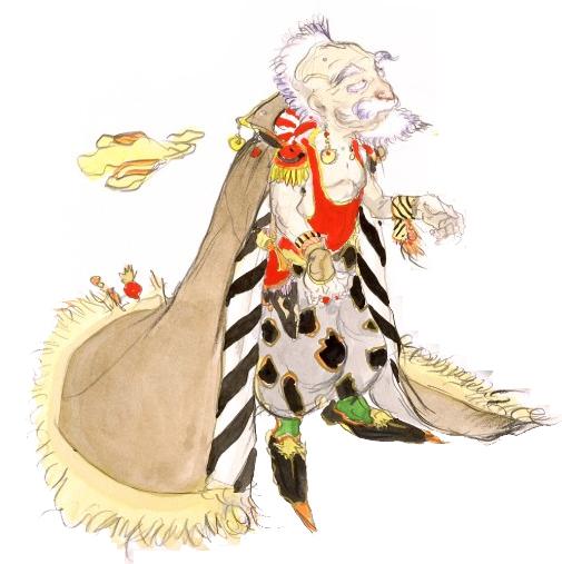Final Fantasy III
