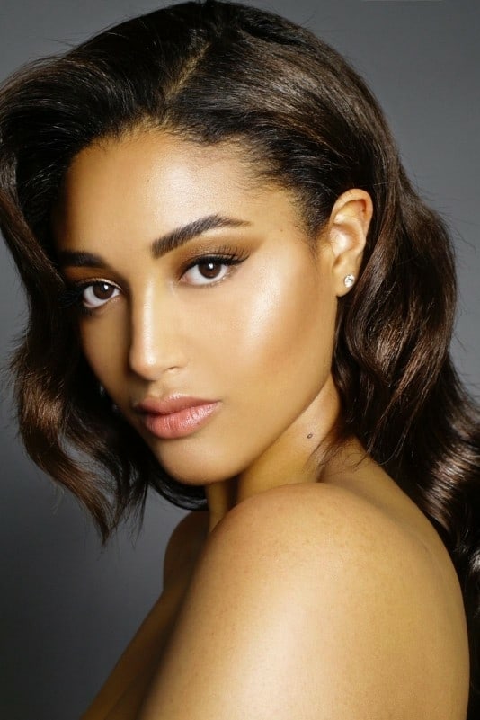 Shirin Olivia
