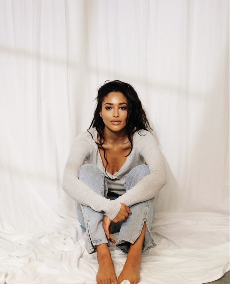 Shirin Olivia