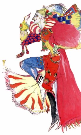 Final Fantasy III