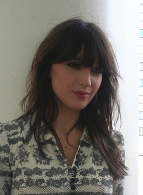 Daisy Lowe