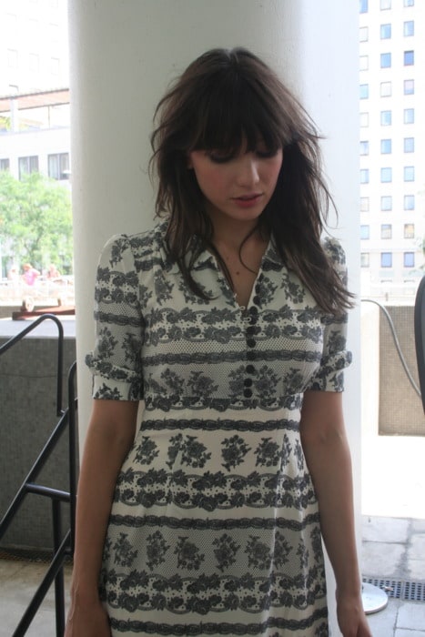 Daisy Lowe