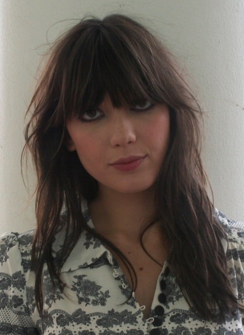 Daisy Lowe