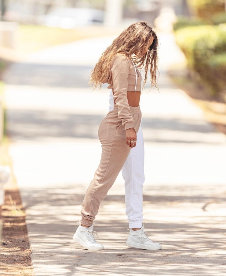 Sommer Ray