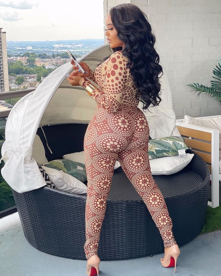 Angela Simmons