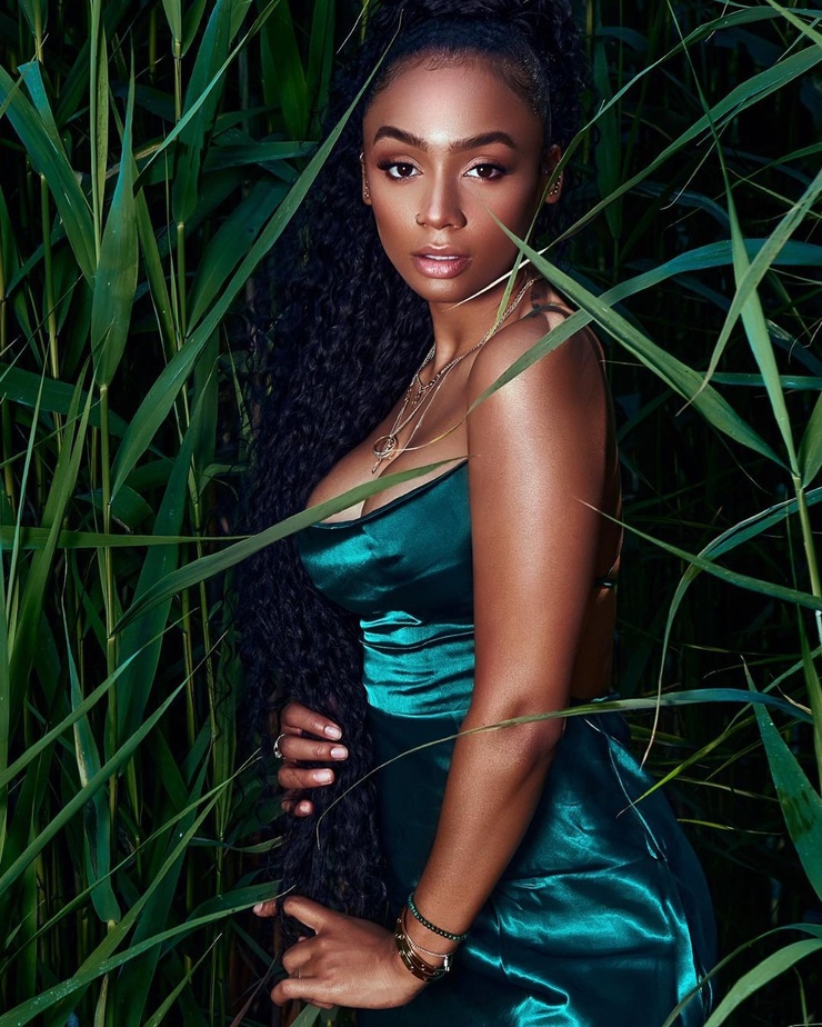 Shadean Peniston