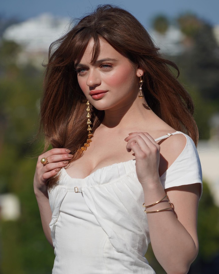 Joey King Joey King