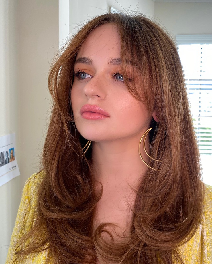 Joey King