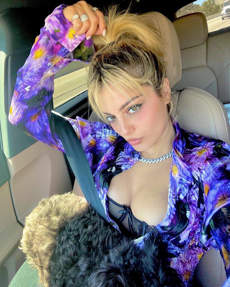 Bebe Rexha Bebe Rexha