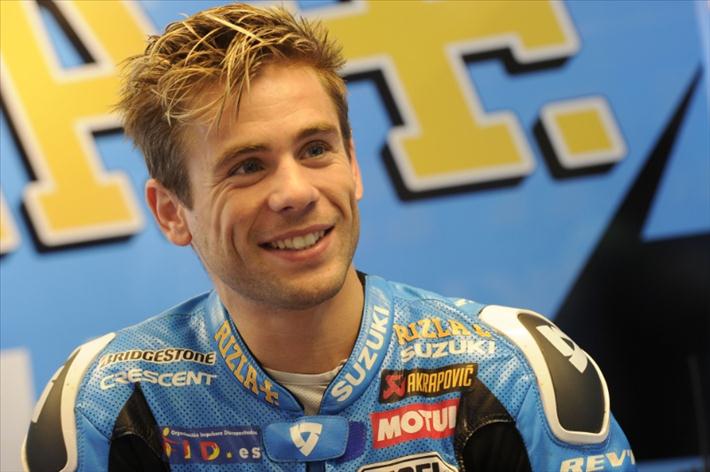 Alvaro Bautista