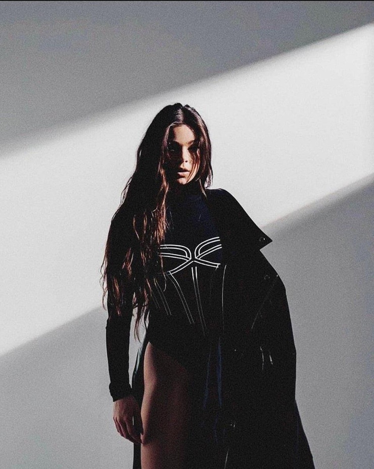 Hailee Steinfeld