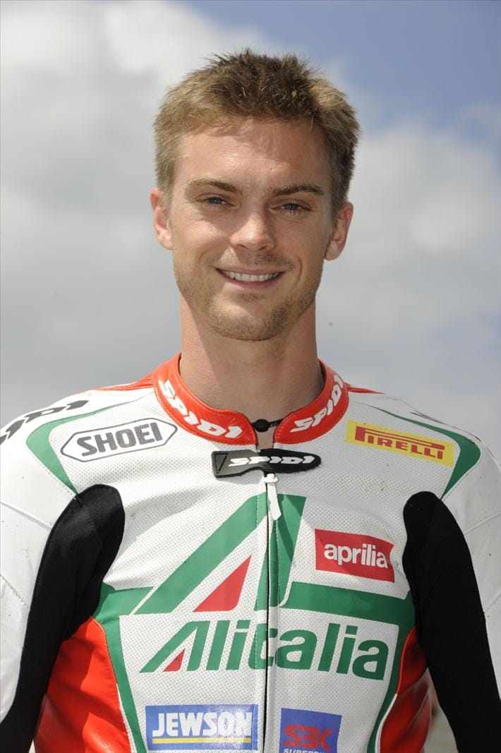 Leon Camier