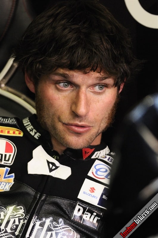 Guy Martin