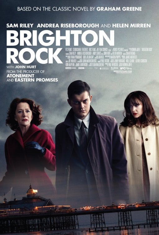 Brighton Rock